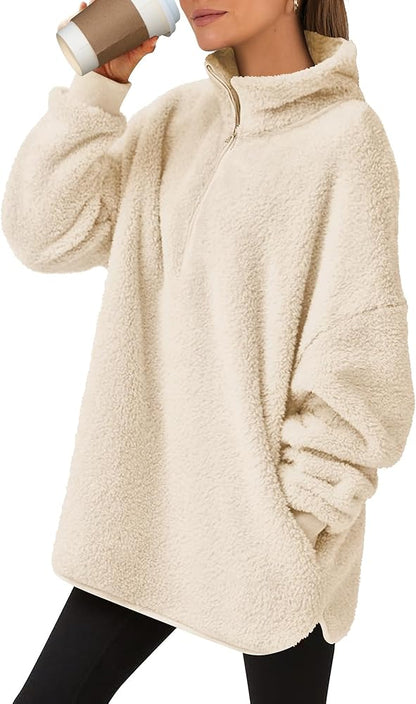 Premium Sherpa Jacket