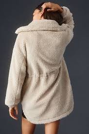 Premium Sherpa Jacket