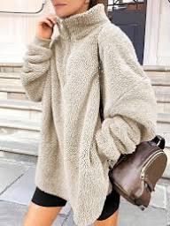 Premium Sherpa Jacket